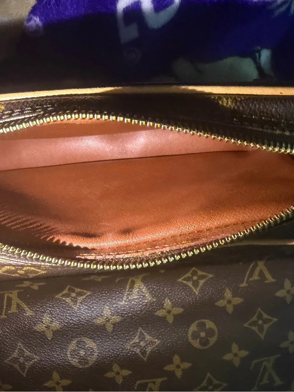 Louis Vuitton Saint Germain - Picture 9 of 12